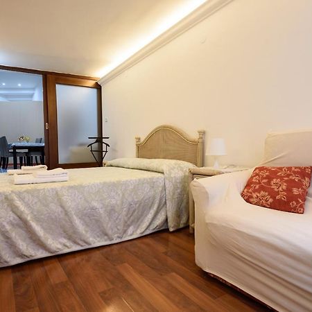 Ferienwohnung Via Avvocata 25 Neapel Exterior foto