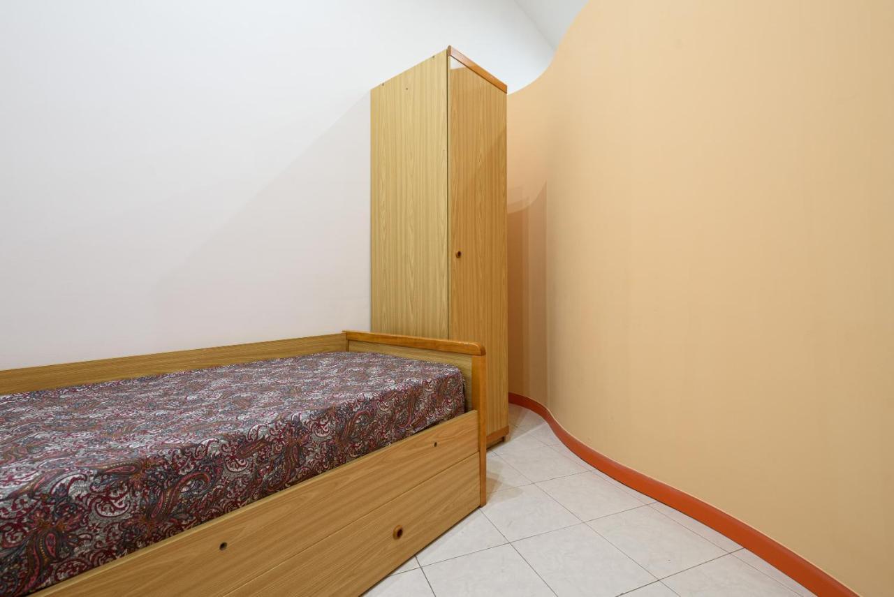 Ferienwohnung Via Avvocata 25 Neapel Exterior foto